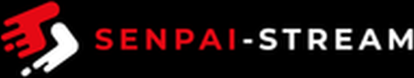 SenpaiStream Logo
